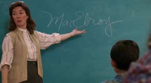 Franquia The Big Bang Theory em luto: Morre Valerie Mahaffey, atriz de Young Sheldon, aos 71 anos