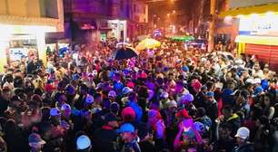 Brotamos no Baile do Panta, do funk estourado de MC Nego Trufa