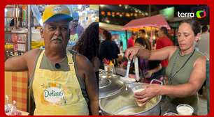 Saiba quais são as comidas típicas mais desejadas do São João de Caruaru