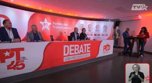 Debate no PT é marcado por críticas a corte de gastos e defesa de guinada à esquerda no governo Lula