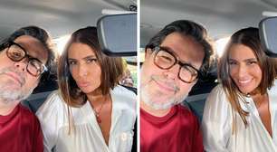 Murilo Benício diz que separação de Giovanna Antonelli foi conturbada; saiba mais