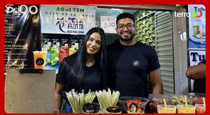 Drinks com nome de bairros fazem sucesso no São João de Caruaru