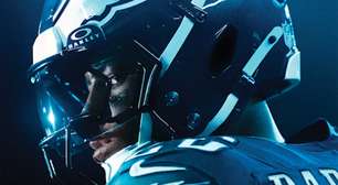 Saquon Barkley é a estrela da capa de Madden NFL 26