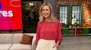 Demissão da mãe, que era sua chefe, gera pressão sobre apresentadora da TV Gazeta