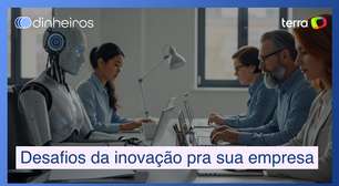 Tendências globais de inovação e negócios: 5 desafios para sua empresa