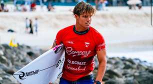 WSL: Morgan Cibilic enfrenta pressão ainda maior com o novo calendário do Challenger Series