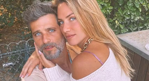 Preguiça? Giovanna Ewbank revela falta de vontade de transar com Bruno Gagliasso