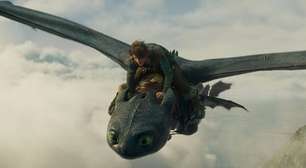 "Novas culturas e novos dragões": Diretor de Como Treinar o Seu Dragão antecipa expansão da saga de fantasia em live-action