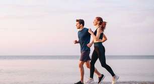 6 mitos e verdades sobre a prática de corrida na areia