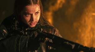 Bailarina, spin-off de John Wick, com Ana de Armas, tem cenas pós-créditos?