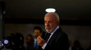 Genial/Quaest: 56% veem mandato de Lula pior do que anteriores e 44% acham pior que o de Bolsonaro