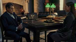 Onde Bailarina se encaixa na linha do tempo de John Wick?