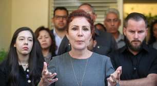 Banco Central irá rastrear Pix feitos para contas de Carla Zambelli