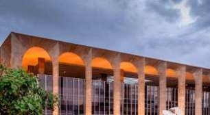 Concurso do Instituto Rio Branco, com salário de R$ 22,5 mil, encerra inscrições nesta quarta (4)