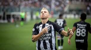 Botafogo x Ceará: Vovô anuncia escalação para 10ª rodada da Série A