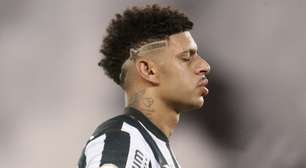 É oficial! Ele deixou o Botafogo e agora vai jogar na Inter de Milão