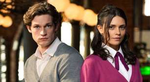Maxton Hall anuncia 2ª temporada para novembro e divulga primeiro trailer