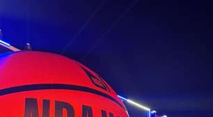 De Gabigol e Kaio Jorge a Naldo Benny, passando por Melody: NBA House é lançada em São Paulo
