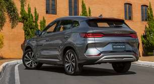 Carros híbridos mais vendidos em maio de 2025: BYD Song domina entre os modelos