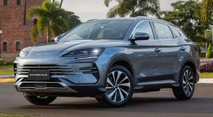 BYD dispara nas vendas em julho, cresce 20% e ultrapassa Honda, Nissan e Renault