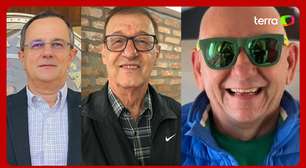 TSE torna inelegíveis prefeito de Santa Rosa, ex-prefeito e Luciano Hang