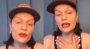 Entenda os riscos do câncer com o qual a cantora Jessie J foi diagnosticada