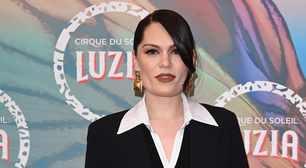 Jessie J é diagnosticada com câncer de mama