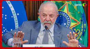 Desaprovação de Lula chega a 57%, diz pesquisa Quaest; aprovação é de 40%