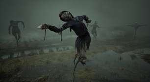 Silent Hill f tem jogabilidade mostrada e chega em setembro