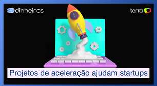 Como projetos de aceleração podem ajudar a desenvolver startups