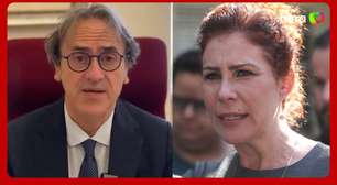 Deputado italiano pede extradição e revogação de dupla cidadania de Carla Zambelli