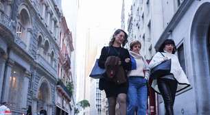 2ª onda de frio do ano deve avançar a partir de domingo, alertam meteorologistas
