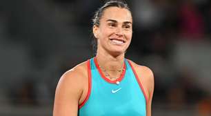 Sabalenka e Gauff decidem o título em Roland Garros