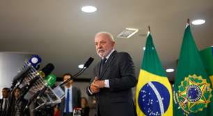 Dois em cada três brasileiros defendem que Lula não concorra em 2026, aponta Genial/Quaest