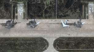Após operação "Teia de Aranha", Ucrânia diz ter hackeado o fabricante de aviões russo Tupolev