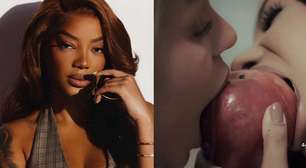 Web massacra novo clipe de Ludmilla: 'Misericórdia...'