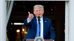Trump proíbe entrada nos EUA de cidadãos de 12 países