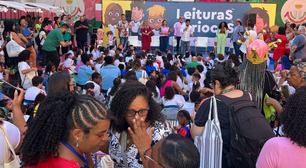 3ª edição da Festa Literária da Mangueira acontece nos dias 6 e 7 de junho com oficinas e debates culturais