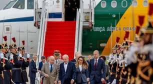 Para imprensa francesa, visita de Lula busca reforçar aliança entre Norte e Sul global