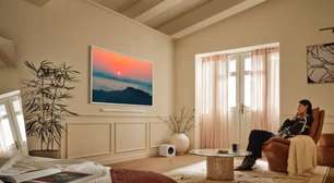 Bespoke AI: Samsung mostra produtos de casa conectada no México