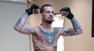 Sean O'Malley se diz satisfeito por mudanças feitas antes de revanche no UFC 316