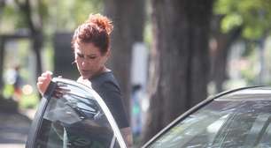 Câmara oficializa licença de Carla Zambelli; deputada deixa de receber salário