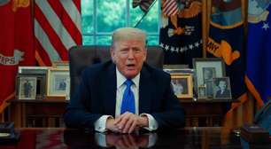 Empresa de Donald Trump entra com pedido de ETF de Bitcoin