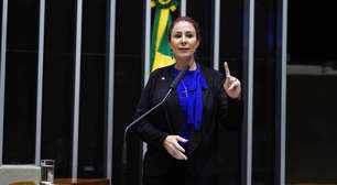 Alexandre de Moraes determina apreensão de criptomoedas da deputada Carla Zambelli
