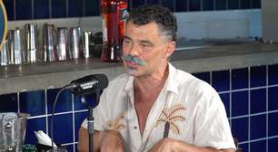 Carmo Dalla Vecchia revela que nunca teve relações íntimas com mulher: 'Sou totalmente gay'