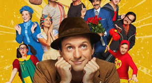 Série sobre o criador de 'Chaves' chega ao streaming; saiga quem é quem na trama