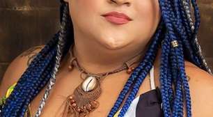 Ativista travesti usa colete à prova de balas na luta pelo meio ambiente no Pará