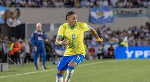 Palpite Equador x Brasil - Eliminatórias da Copa do Mundo - 05/06/2025