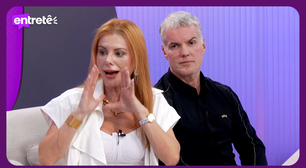 "Deolane que tem medo de mim", revela Deborah Albuquerque