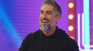 Marcos Mion defende Léo Lins e apaga post após críticas: 'Censura nunca é boa'
